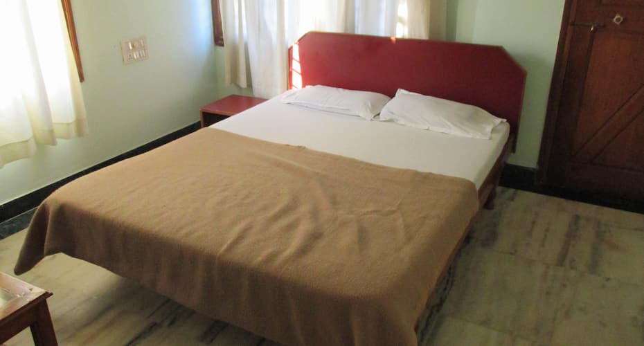 Hotel Friendly (Old Shivani), Sirsi 5